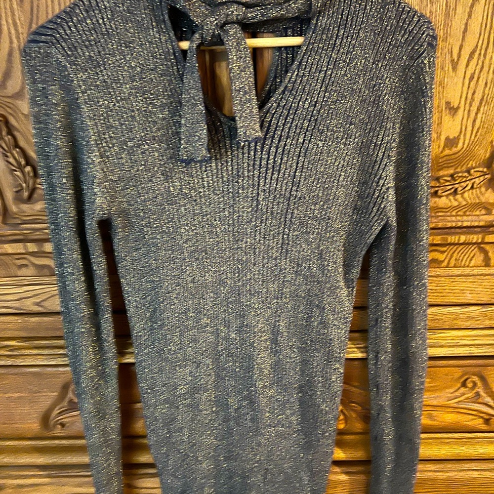 Women’s  Balldeni Shimmery blouse sweater